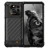 Ulefone Xever 7 5G 12gb/512gb 6.7 ́ ́ - Black