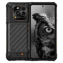 Ulefone Xever 7 5G 12gb/512gb 6.7 ́ ́ - Black