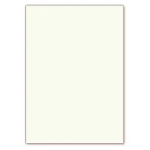 LYSCO GOHRSMÜHLE Premium Briefpapier A4 110 g/m2 50 Blatt