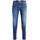 JACK & JONES Glenn Original Am 814 Slim Jeans Blue Denim 32 36