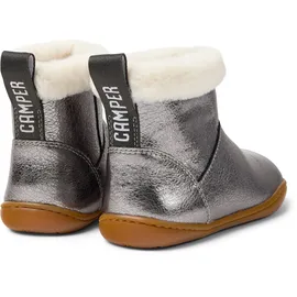 Camper Peu Cami Stiefeletten Dunkelgrau 32