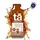 ta energy Energie gel - Kaffee Café TU