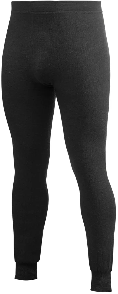 Woolpower Unisex Lange Unterhose 200 - XXS - 00