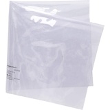 KS Tools Abdecktuch mit Schutzisolierung, transparent, 200mm
