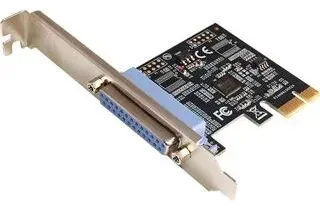 Longshine LCS-6319A Schnittstellenkarte/Adapter Eingebaut
