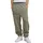 URBAN CLASSICS Jogginghose Regular Fit Palegrün 5XL