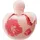 Nina Ricci Nina Fleur Eau de Toilette 50 ml