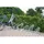 OEM Fahrradbügelparker 1-s.90Grad verz.Anz.Radstände 4 z.Schr.zerlegt