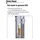 Kind Shock LEV Integra 31,6mm, 295mm, Hub 65mm, ohne Hebel