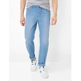 EUREX BY BRAX Style LUKE 5-Pocket-Jeans Bleached 295U