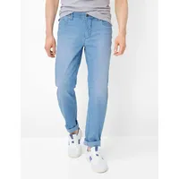 EUREX BY BRAX Style LUKE 5-Pocket-Jeans Bleached 295U