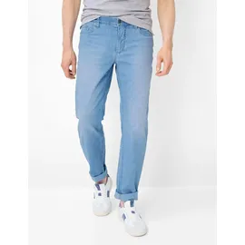 EUREX BY BRAX Style LUKE 5-Pocket-Jeans Bleached 295U
