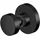 Steinberg Serie 100 Seitenbrause schwenkbar, matt Black