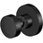 Steinberg Serie 100 Seitenbrause schwenkbar, matt Black
