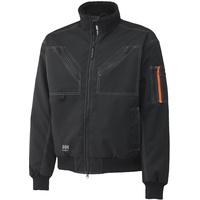 HELLY HANSEN Winterjacke Bergholm Jacket 76211 - S