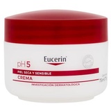 Eucerin pH5 Creme für empfindliche Haut 75ml