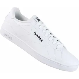 Reebok Court Clean Weiß