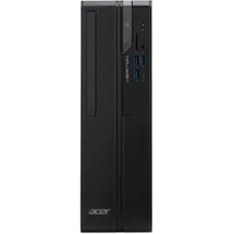 Acer Veriton VX2723G Mini-PC Intel Core i7 14700 5,4 GHz 16 GB RAM 512 GB SSD Intel UHD Graphics Windows 11 Pro