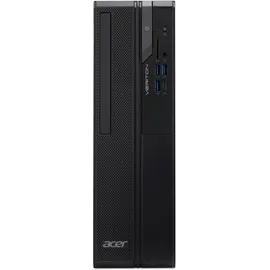 Acer Veriton VX2723G Mini-PC Intel Core i7 14700 5,4 GHz 16 GB RAM 512 GB SSD Intel UHD Graphics Windows 11 Pro
