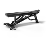 Vision Adjustable Bench verstellbare Hantelbank, 135x70x51 cm