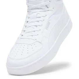 Puma Caven 2.0 Mid Puma White-Puma Silver 39