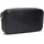 Tommy Hilfiger TH Icon Camera Bag Umhängetasche Polyurethan Black