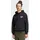 adidas POWDER TONGUE HOODIE - Black - 2XL
