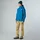 The North Face Herren Quest Jacke (Größe S, blau)