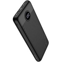 VEGER Powerbank L10S - 20W 10 000mAh LCD Quick