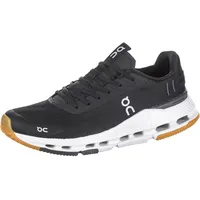 On Cloudnova Form 2 Damen Black/Ivory 40,5