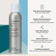 Living Proof Perfect Hair Day Trockenshampoo 198 ml