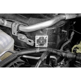 LAS Marderabwehrgerät Hochspannung + Ultraschall 85dB 12/24V DC