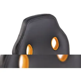 CLP Elbing schwarz/gelb