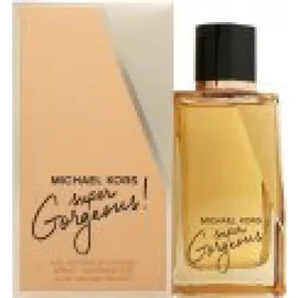 Michael Kors Super Gorgeous! Eau de Parfum 100 ml