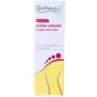 Camillen 60 Fudes Lösung 20ml