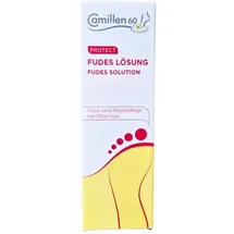 Camillen 60 Fudes Lösung 20ml