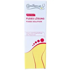 Camillen 60 Fudes Lösung 20ml