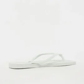 havaianas Slim Square Grau 35,5