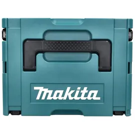 Makita Makita, DCO 181 G1J Akku Rotationsschneider 18 V 32000 U/min Brushless + 1x Akku 6,0 Ah + Makpac - ohne Ladegerät