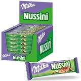 Milka Nussini Schokoriegel 35 St.