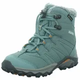 MEINDL Kinder Calgary GTX Schuhe (Größe 33, gruen)