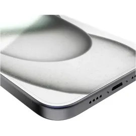 Hama Clear Protect iPhone 7/8/SE2020/SE2022, Montagehilfe,