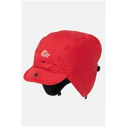 Lowe Alpine Classic Mountain Cap red (RD) XL