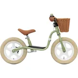 PUKY LR L CLASSIC Laufrad - retro green