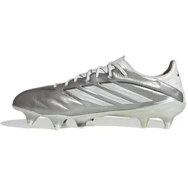 adidas Copa Pure IV Elite SG Herren Silber 44,67