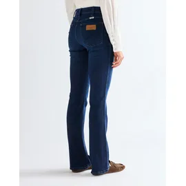 Wrangler "WRA-W28B", blau 29,