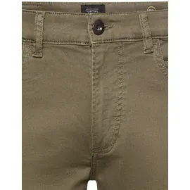 CAMEL ACTIVE 5-Pocket-Hose Regular Fit Grün 36 30