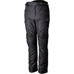 RST Pro Paragon 7, Textilhose wasserdicht - Schwarz - S