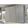 STAUD Schwebetürenschrank Sonate Como 298 x 222 x 68 cm Grau