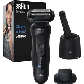 Braun Series 5 52-N7200cc